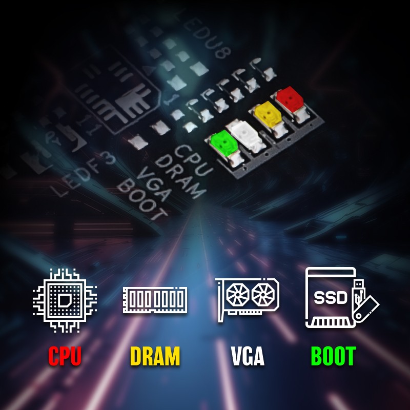 【RE】EZ Ins (PSC + Toolless SSD )